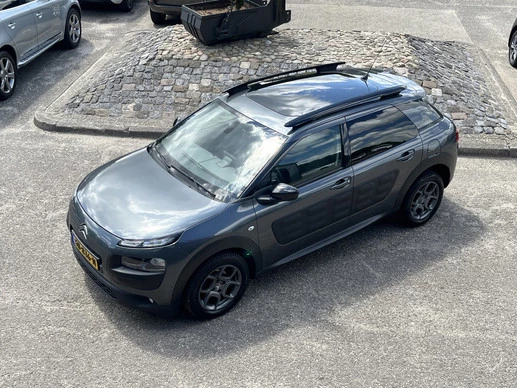 Citroën C4 Cactus - Afbeelding 2 van 30