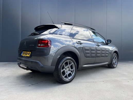 Citroën C4 Cactus - Afbeelding 3 van 30