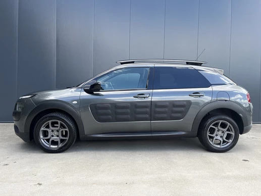 Citroën C4 Cactus - Afbeelding 4 van 30