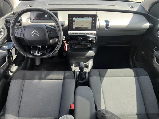 Citroën C4 Cactus - Afbeelding 5 van 30