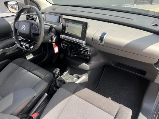 Citroën C4 Cactus - Afbeelding 8 van 30