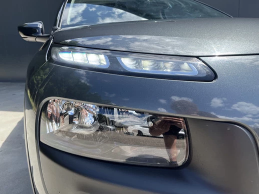 Citroën C4 Cactus - Afbeelding 12 van 30