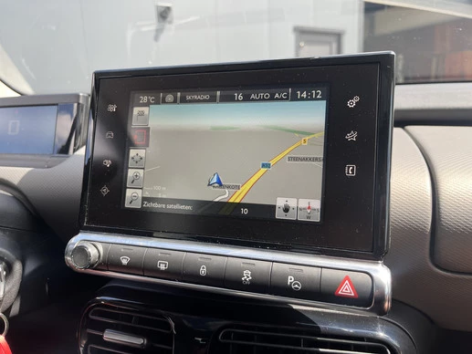 Citroën C4 Cactus - Afbeelding 13 van 30