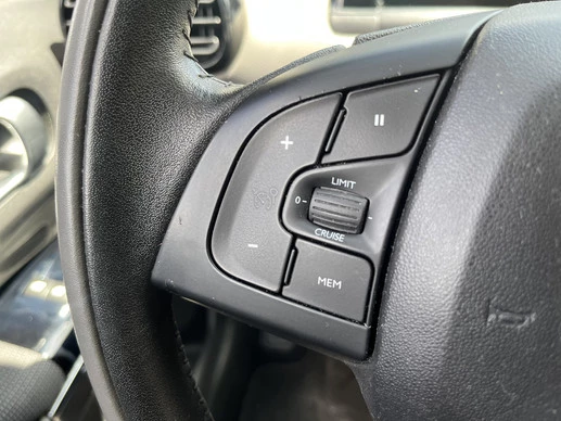 Citroën C4 Cactus - Afbeelding 14 van 30