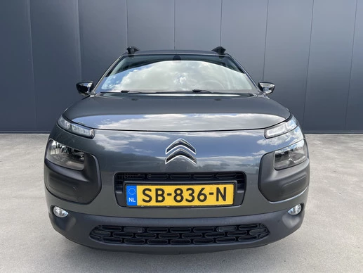 Citroën C4 Cactus - Afbeelding 16 van 30