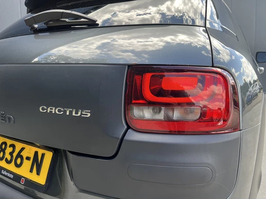 Citroën C4 Cactus - Afbeelding 18 van 30