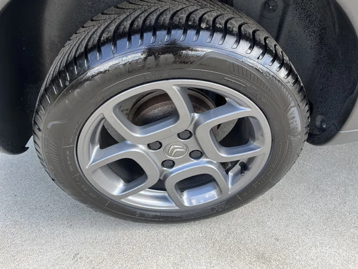 Citroën C4 Cactus - Afbeelding 21 van 30