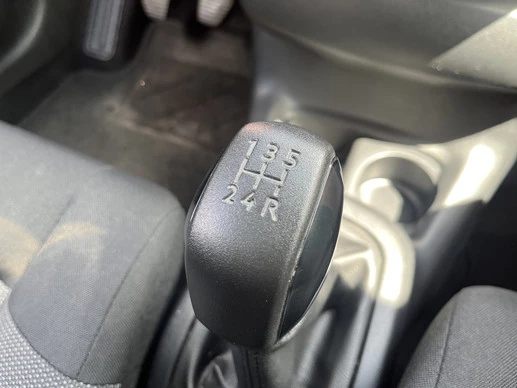 Citroën C4 Cactus - Afbeelding 23 van 30