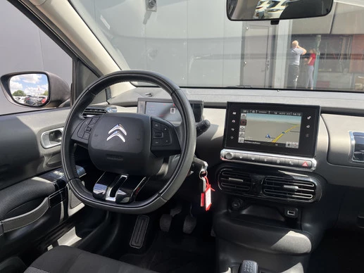 Citroën C4 Cactus - Afbeelding 30 van 30