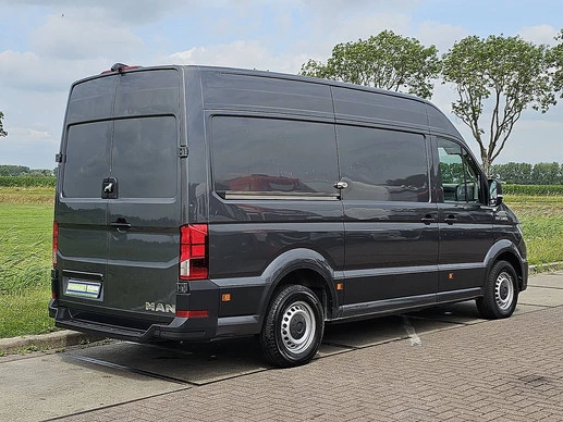 MAN TGE - Afbeelding 3 van 20