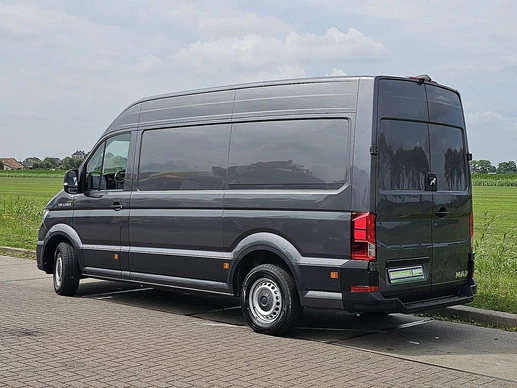 MAN TGE - Afbeelding 6 van 20