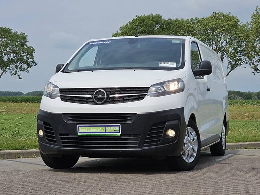 Opel Vivaro - Afbeelding 1 van 21