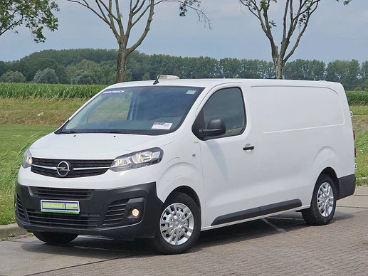 Opel Vivaro - Afbeelding 2 van 21