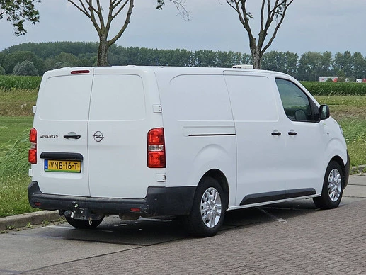 Opel Vivaro - Afbeelding 3 van 21