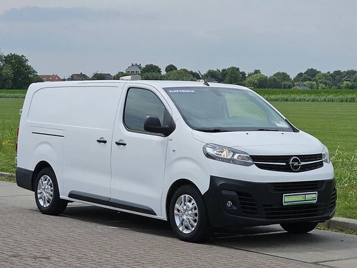 Opel Vivaro - Afbeelding 5 van 21