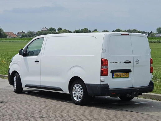 Opel Vivaro - Afbeelding 6 van 21