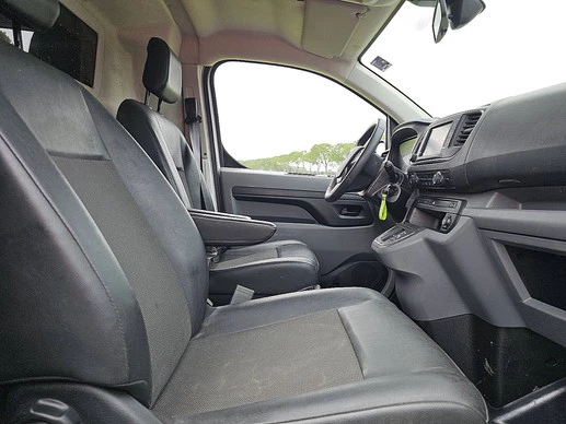 Opel Vivaro - Afbeelding 7 van 21