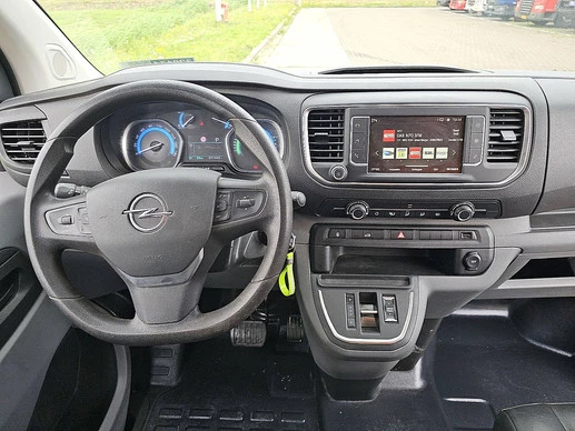 Opel Vivaro - Afbeelding 8 van 21