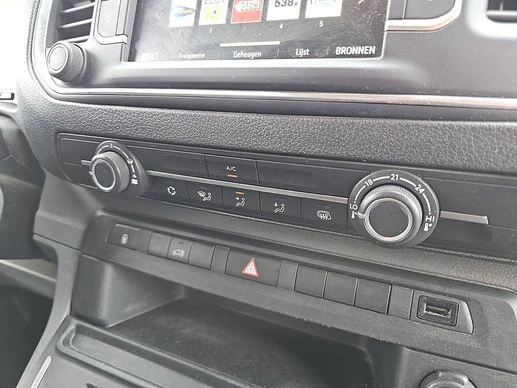 Opel Vivaro - Afbeelding 10 van 21