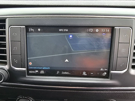 Opel Vivaro - Afbeelding 11 van 21