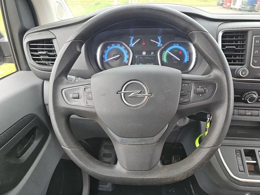Opel Vivaro - Afbeelding 14 van 21