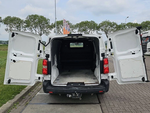Opel Vivaro - Afbeelding 15 van 21