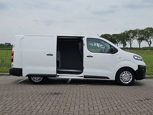 Opel Vivaro - Afbeelding 16 van 21