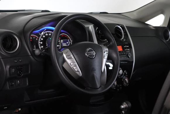 Nissan Note - Afbeelding 3 van 30