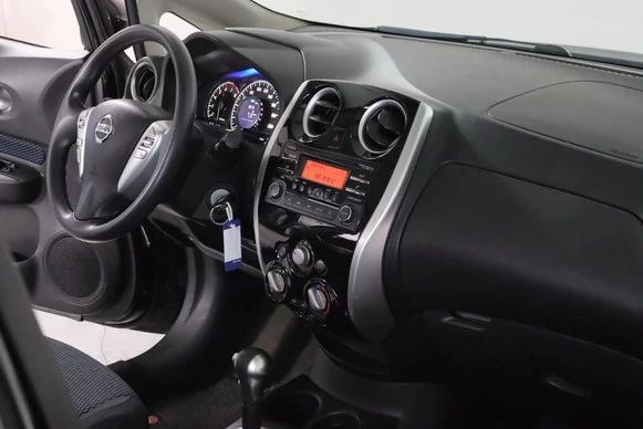 Nissan Note - Afbeelding 4 van 30