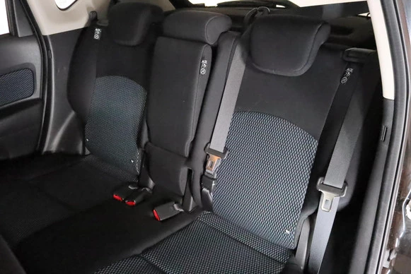 Nissan Note - Afbeelding 6 van 30