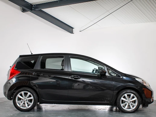 Nissan Note - Afbeelding 9 van 30