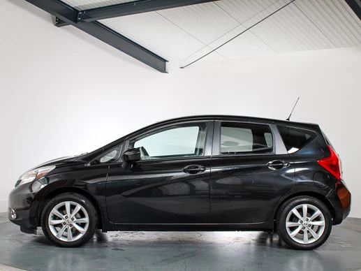 Nissan Note - Afbeelding 10 van 30