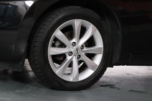 Nissan Note - Afbeelding 12 van 30