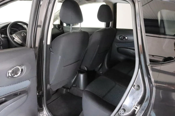 Nissan Note - Afbeelding 13 van 30
