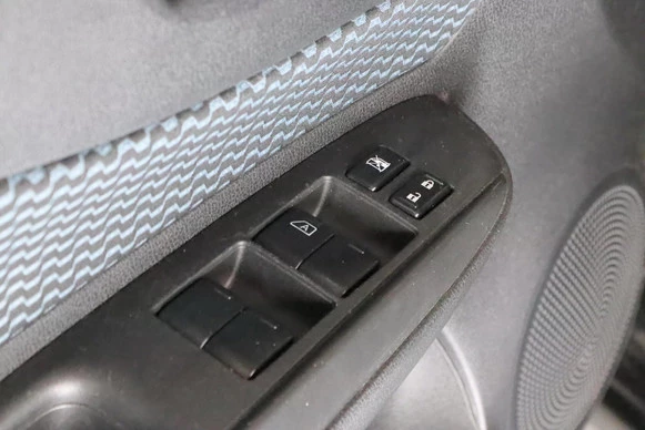 Nissan Note - Afbeelding 14 van 30