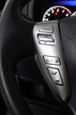Nissan Note - Afbeelding 16 van 30