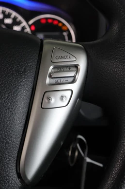 Nissan Note - Afbeelding 17 van 30