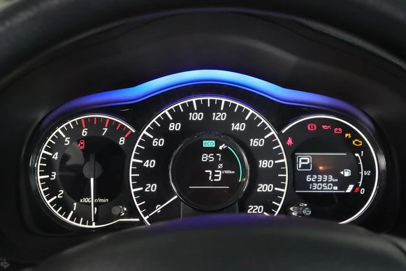 Nissan Note - Afbeelding 18 van 30