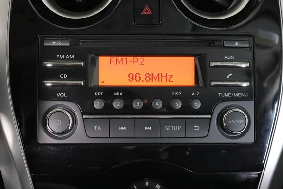 Nissan Note - Afbeelding 19 van 30
