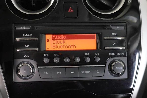 Nissan Note - Afbeelding 20 van 30