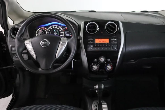Nissan Note - Afbeelding 23 van 30