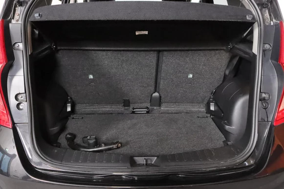 Nissan Note - Afbeelding 24 van 30