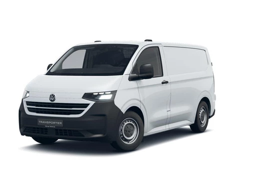 Volkswagen e-Transporter - Afbeelding 1 van 9