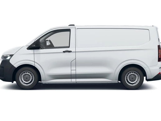 Volkswagen e-Transporter - Afbeelding 2 van 9