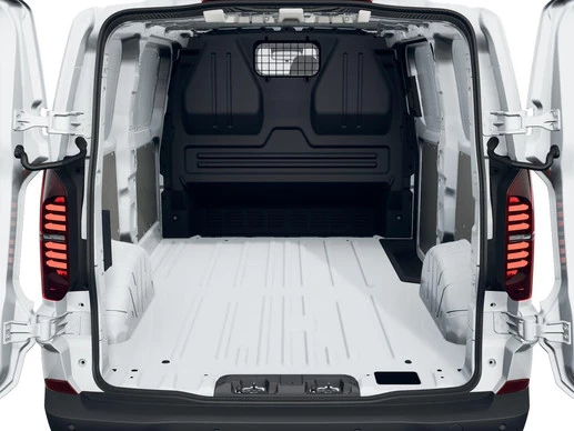 Volkswagen e-Transporter - Afbeelding 4 van 9