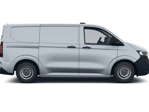 Volkswagen e-Transporter - Afbeelding 5 van 9