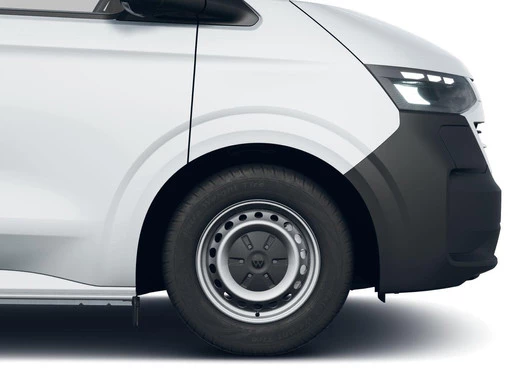 Volkswagen e-Transporter - Afbeelding 6 van 9