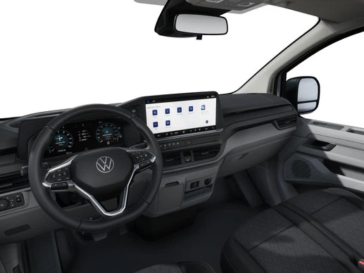 Volkswagen e-Transporter - Afbeelding 7 van 9
