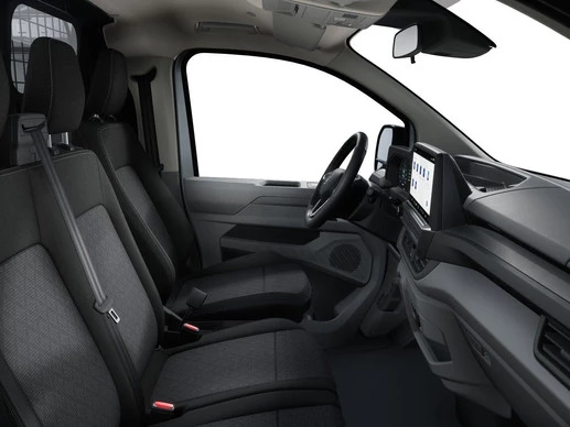 Volkswagen e-Transporter - Afbeelding 8 van 9