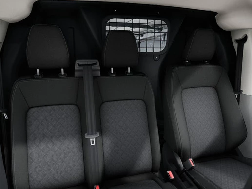 Volkswagen e-Transporter - Afbeelding 9 van 9